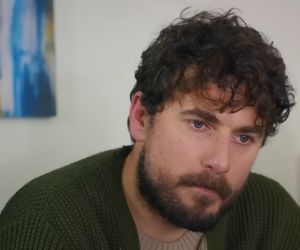 Miłość i nadzieja. Powrót Kuzeya do domu