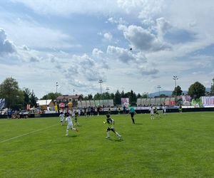 Turniej RemarLand Sokolik Cup Poland w Starym Sączu 
