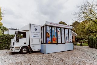 Każda wrażliwość zasługuje na troskę, bez wyjątku