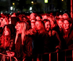 Urodziny Silesia City Center. Gwiazdy śpiewają na scenie