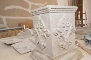 Pałac Heinzla zmienia się w ekskluzywny hotel