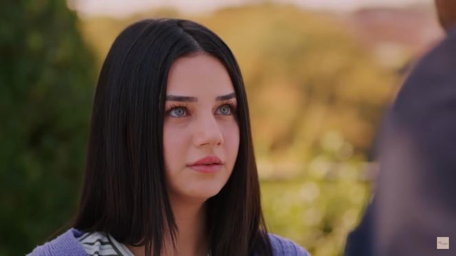 Miłość i nadzieja odc. 270. Kuzey, Bahar