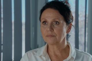 M jak miłość odc. 1689. Marysia (Małgorzata Pieńkowska)