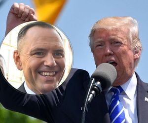 Jasnowidz Jackowski: Czuję jakieś knucie! To się będzie działo w Polsce przed zdradą, po spotkaniu Nawrockiego z Trumpem