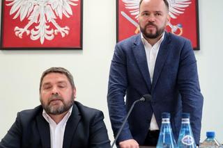 Przedsiębiorcy mają dość strajku rolników. Chodzi o blokadę przejścia w Dorohusku [ZDJĘCIA]