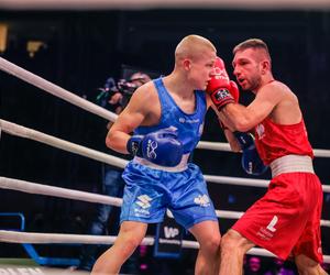 Suzuki Boxing Night. Tak było podczas 26. gali