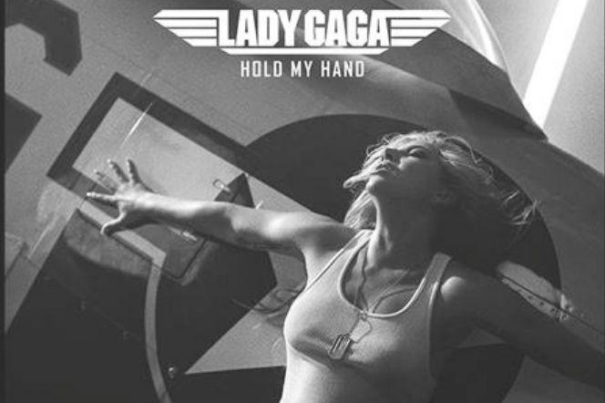  Lady Gaga w piosence do filmu Top Gun: Maverick. Kiedy premiera singla Hold My Hand?