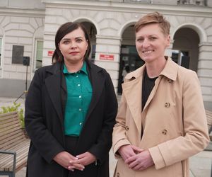 Aneta Boroń nowym wiceprezydentem Kielc. Galeria zdjęć
