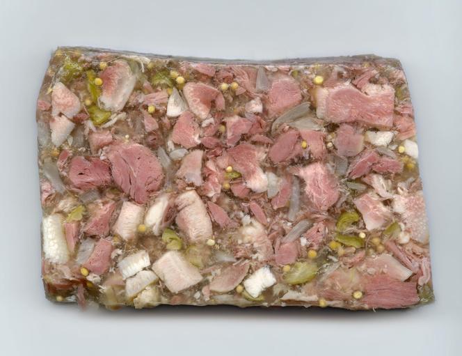 4. Sülzwurst - Niemcy, 2,9 pkt