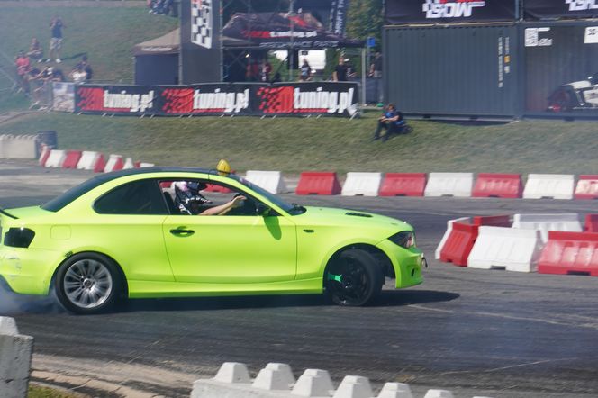 SpeedShow Rzeszów 2025