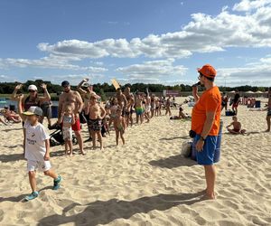 Od luksusu w górach po festiwal sztuki ulicznej. ESKA Summer City podbija Dolny Śląsk