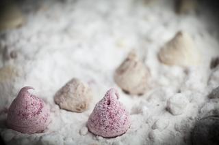 Pianki marshmallow: przepisy Adama Freusa, szefa Cukierni Miodowa
