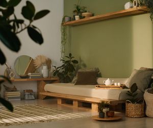 Biophilic design