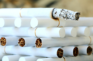 Lubelskie: Akcja CBŚP, zlikwidowano nielegalną fabrykę papierosów