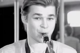 Młody Muzyk Roku 2016: Łukasz Dyczko jedzie na Eurowizję dla młodych muzyków! [VIDEO]