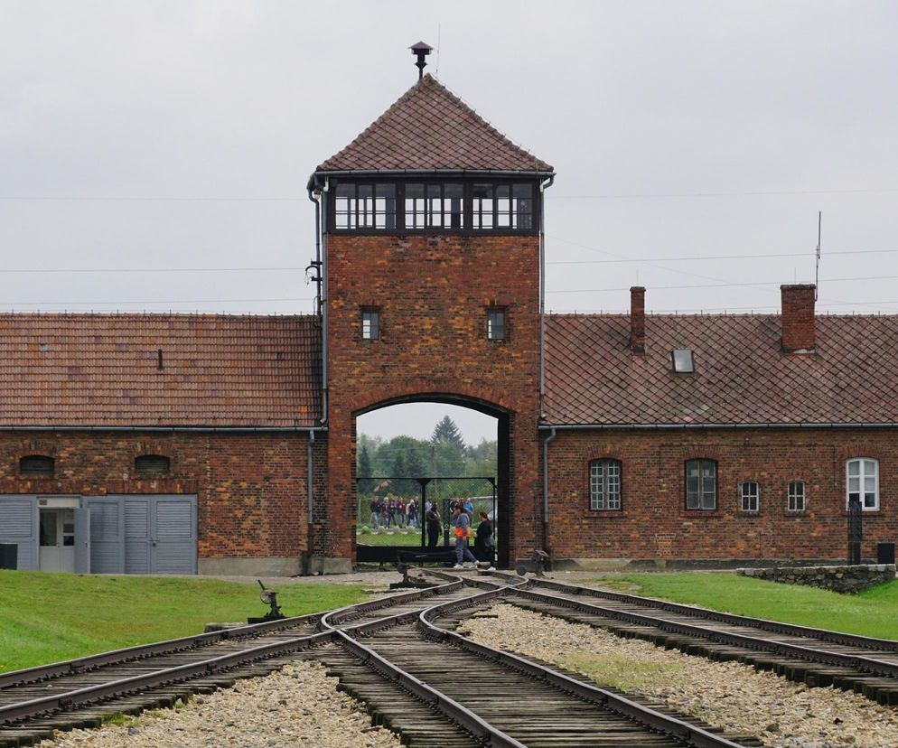 Auschwitz 