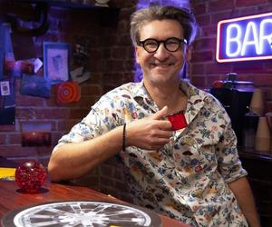 Tylko nie piątek! serial jakiego nie było