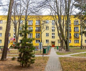 Osiedle Kasprzaka w Warszawie