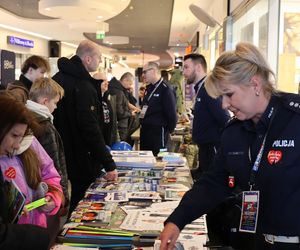 Orkiestrowe szaleństwo w Galerii Olimp! Tak mieszkańcy Lublina wspierają WOŚP. Zdjęcia