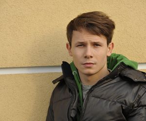 Mateusz Banasiuk kończy 40 lat. Tak zmieniał się popularny aktor