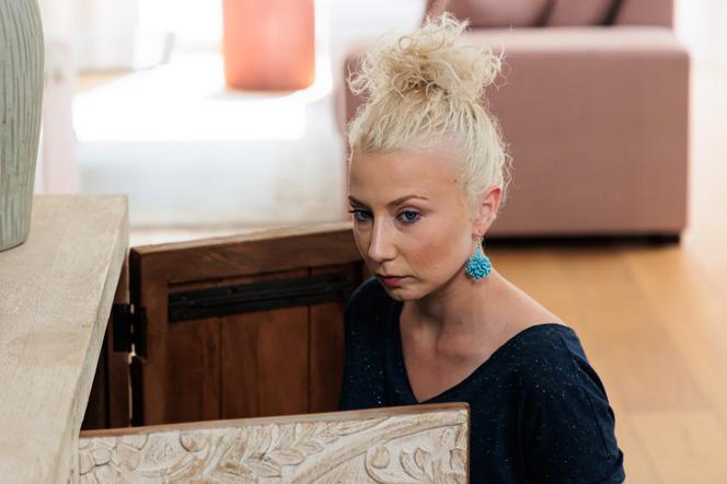 Na Wspólnej odc. 3536.  Beata (Katarzyna Ptasińska)