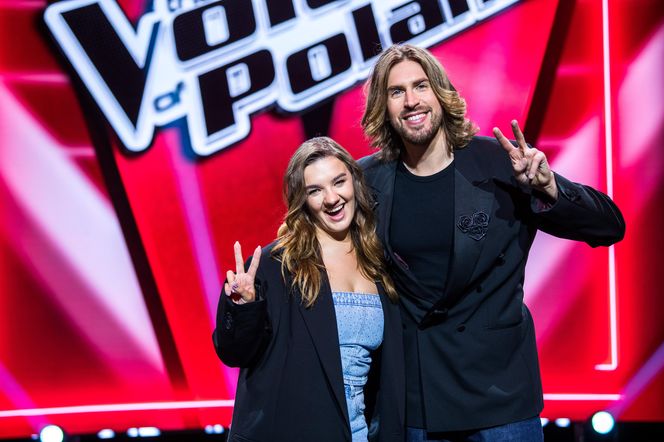 Margaret nie wytrzymała! Łzy trenerki poruszyły cały "The Voice of Poland"