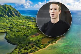 Mark Zuckerberg szykuje się na koniec świata! Wydał już miliard złotych