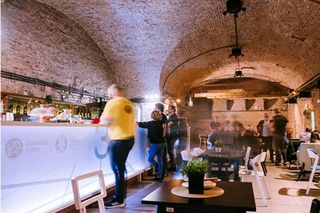 Pub 320 Kopalnia Guido