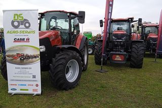 Międzynarodowe Dni z Doradztwer Rolniczym 2025 w Siedlcach