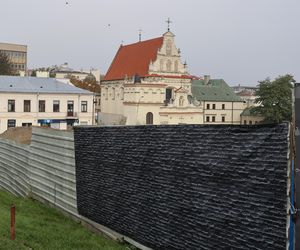 Nowa wystawa w centrum miasta. Prezentuje dawny Lublin