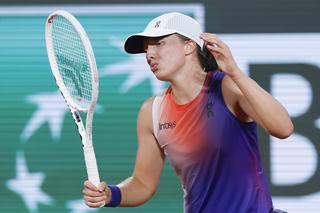 Świątek miała rację? Szefowie French Open zareagowali na pretensje Polki, są nowe zakazy dla widzów 