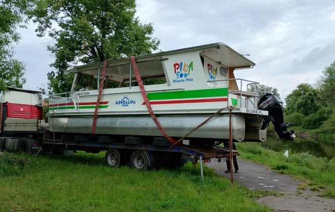 MZK PIŁA