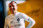 Robert Kubica, F1, Walencja