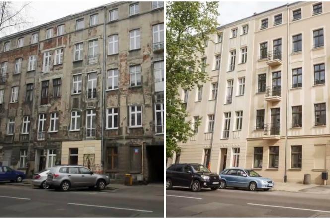 Łódź się zmienia