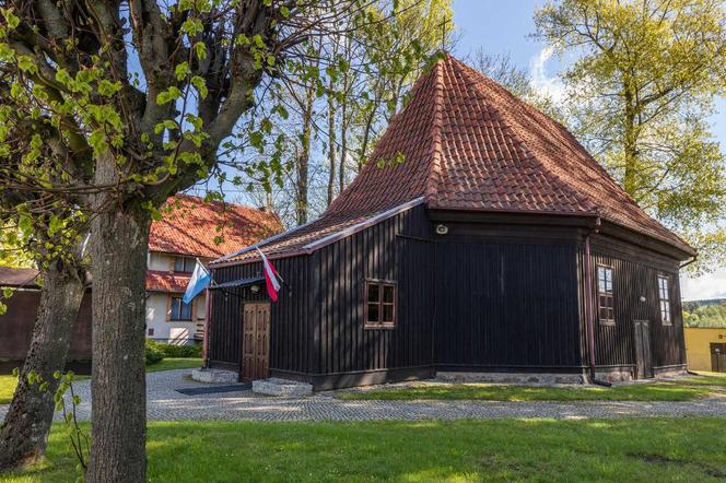 Ścieżka edukacyjna Góra Dylewska. Zobacz zdjęcia