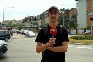 Byłem na miejscu wielkiego pożaru w Ząbkach. Tego widoku nigdy nie zapomnę. „Nie mamy nic, ale mamy siebie”