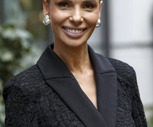 Marta Nawrocka zaskoczyła Izabelę Janachowską