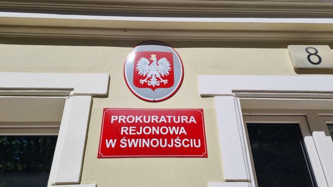 Brutalne pobicie w centrum Międzyzdrojów. Sprawca usłyszał zarzut
