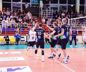 Siedlczanie o krok od medalu. KPS rozegra drugie spotkanie o brąz