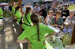 18. Warmińska Uczta Pierogowa w Biesowie