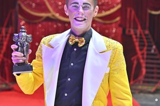 Wielka gala w Cyrku Zalewski. Zwycięzcy festiwalu 2024