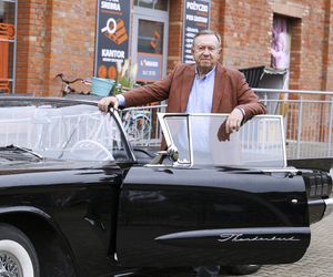 Czadoman w Lombardzie