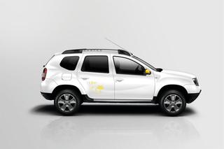 Dacia Duster Air