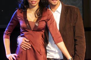 Rafał Maserak, Omenaa Mensah