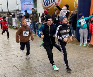 Lotto 8 Olsztyński Bieg Niepodległości cz.1