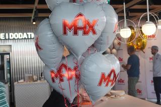 Trzeci lokal MAX Burgers w Poznaniu