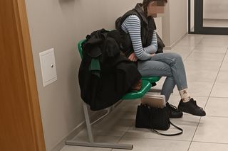 19-letnia Patrycja udusiła własne dziecko w reklamówce? Dramatyczny finał porodu. Nastolatce grozi 5 lat więzienia