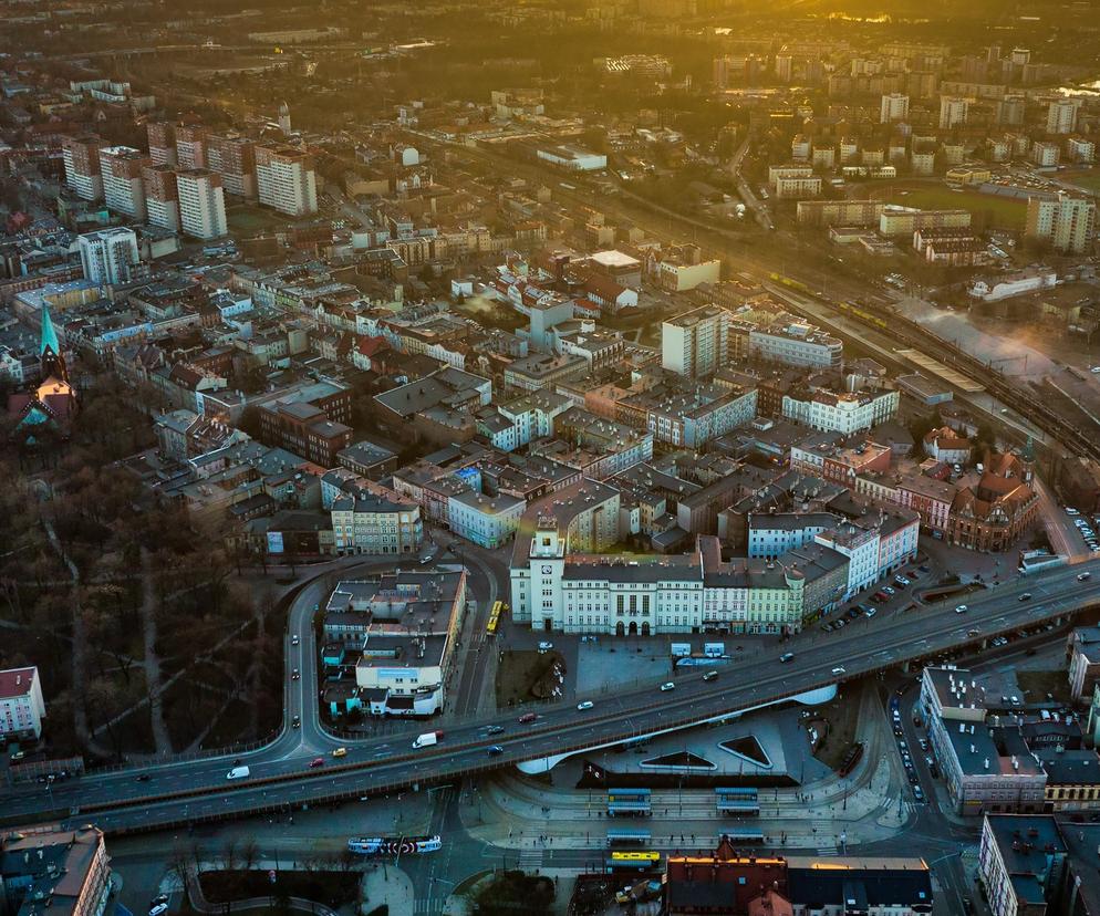 W tych miastach na Śląsku żyje się najkrócej. Przodują zwłaszcza dwa miasta