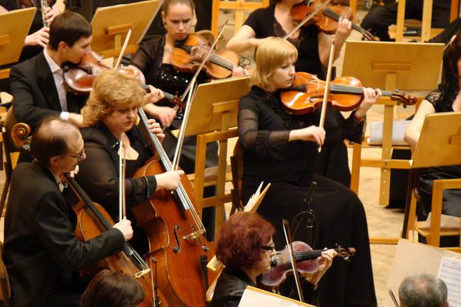 Filharmonia Warmińsko-Mazurska