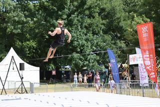 Carnaval Sztukmistrzów 2023 w Lublinie. Tak było trzeciego dnia imprezy!